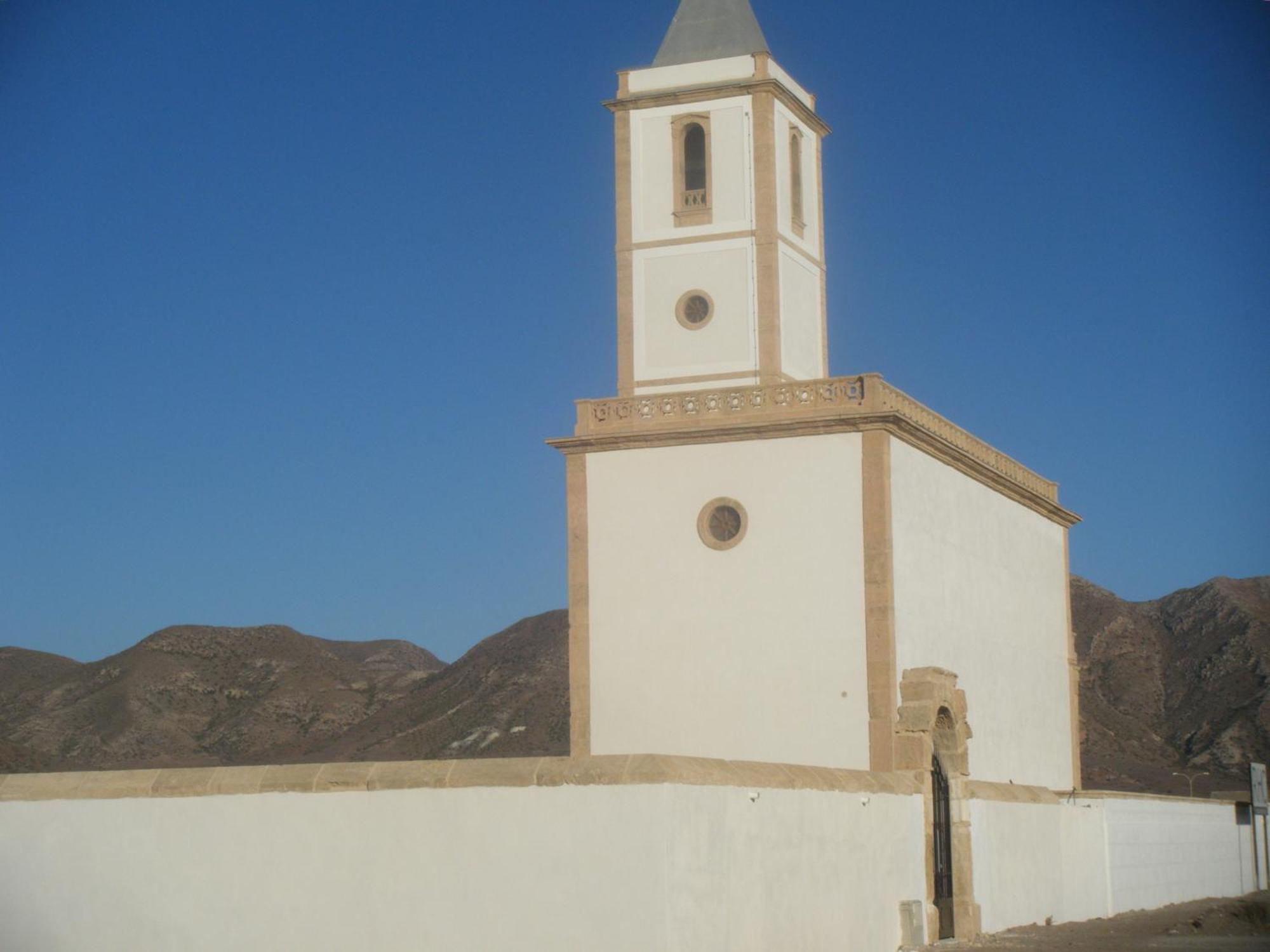 Pensión Navas